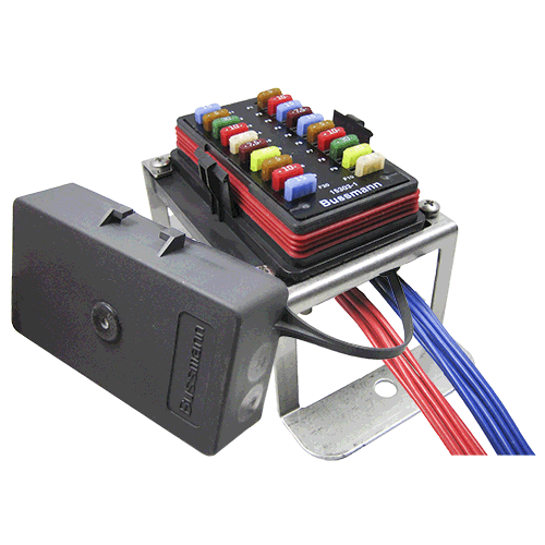 Prolec PDMKit001 Power Distribution Unit for Fuses