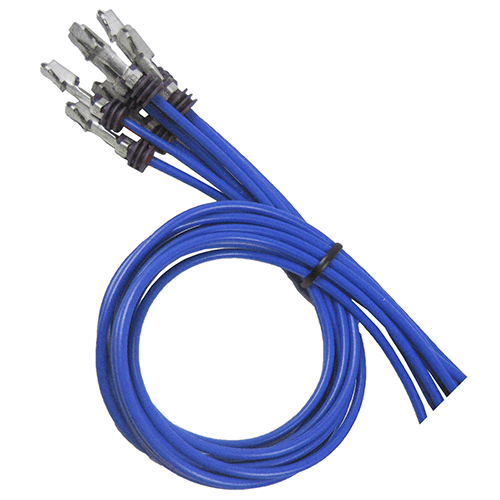 Prolec Pre-Terminated Blue Cable MP280FS Tanged