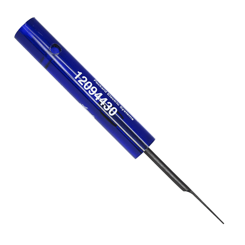 Delphi 12094430 Pack-Con Series 3&5 Terminal Removal Tool