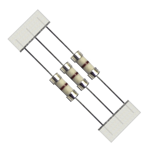 Littelfuse 242 Fuse Barrier Network PCB | Genuine & Latest Product