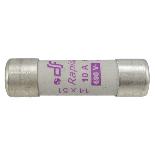 14x51mm Fuses 690VAC/700VDC aR