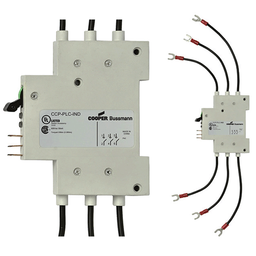 Bussmann CCP Fuse Disconnect Switch Accessories