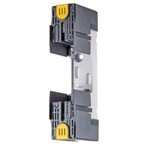 Bussmann & ETI Fuse Bases for 2XL PV Fuses