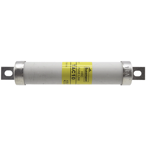 Bussmann TAC Traction Fuses 1200VAC/660VDC gR | Genuine & Latest Product