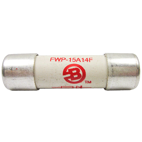 Bussmann FWP-A14F Fuse with Striker 700VAC/700V-800VDC aR