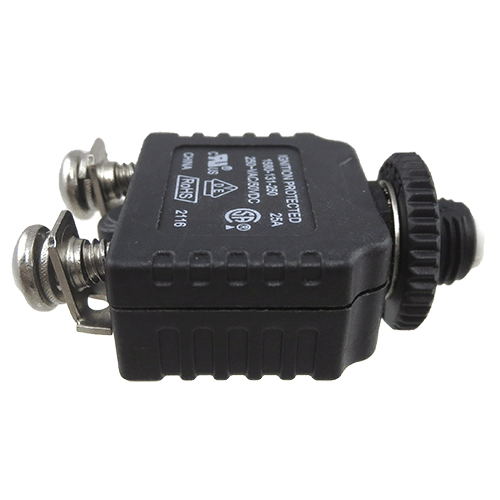 Mechanical Products Series 15 Circuit Breakers (1580-131) | Genuine & Latest Product