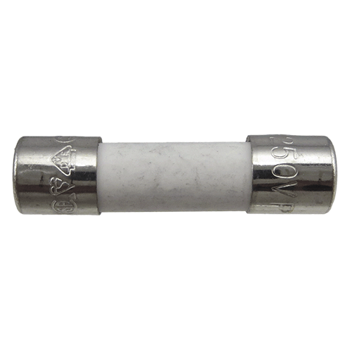 5x20mm Ceramic Fuses 250V Fast Acting (M205)