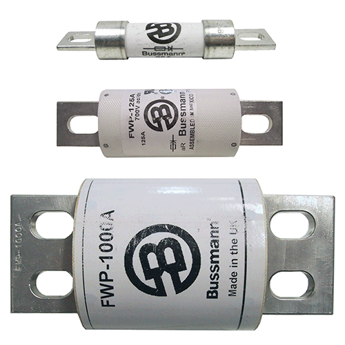 Bussmann FWP Fuses 700VAC/VDC aR | Genuine & Latest Product