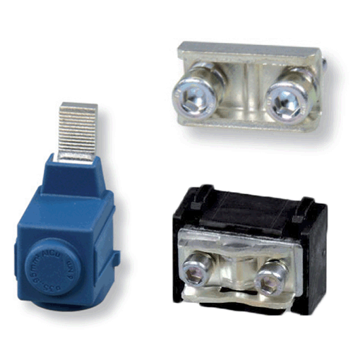 OEZ Terminal Extensions & Adapters