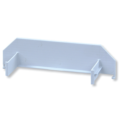 OEZ Handle Mounted Contact Barrier