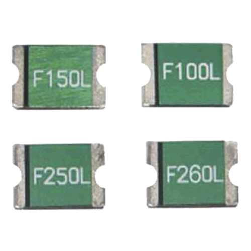 Fuzetec FSMD 2920 Resettable Fuse