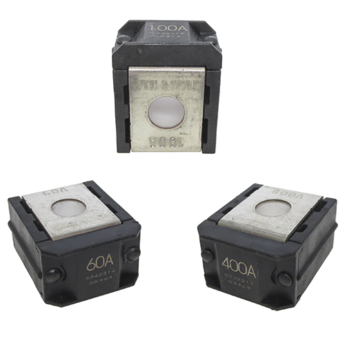 ZCase Battery Fuses