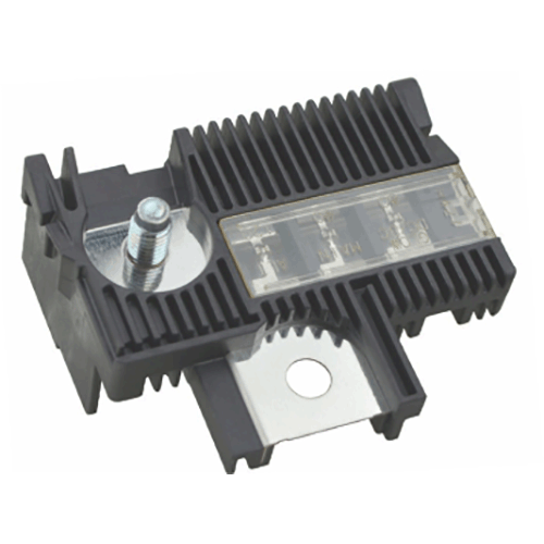 3 Pole Battery Terminal Fuse