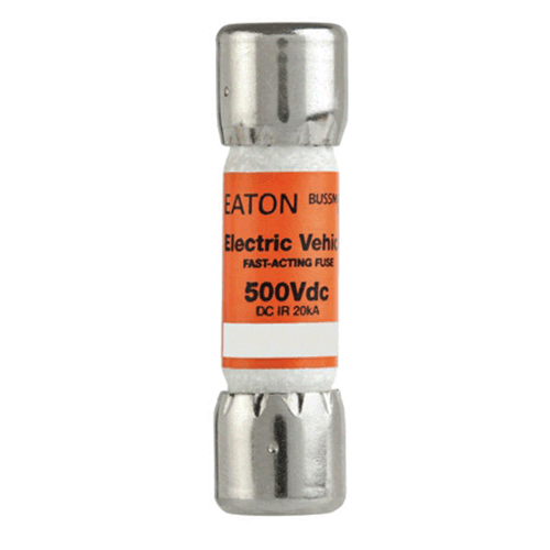 Bussmann EV10 Fuse 10 x 38mm 500VDC