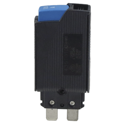 Morsettitalia 435T Blade Circuit Breakers | Genuine & Latest Product