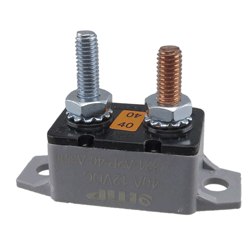 Mechanical Products Series 32 Circuit Breakers (321-A2P)