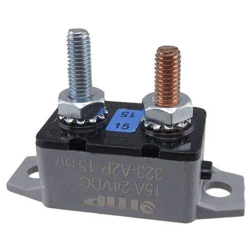 Mechanical Products Series 32 Circuit Breakers (323-A2P)