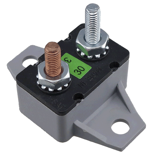 Mechanical Products Series 32 Circuit Breakers (321-A1P)