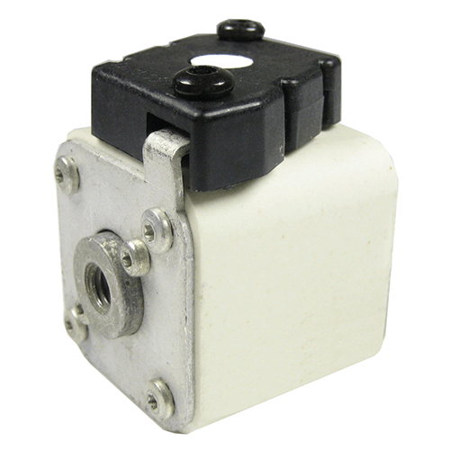 Bussmann 170M Flush End Fuses Size 0 Type aR 690VAC