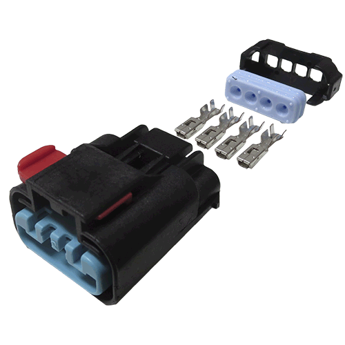 Prolec XTCK4 connector kit for Littelfuse PDU | Genuine & Latest Product