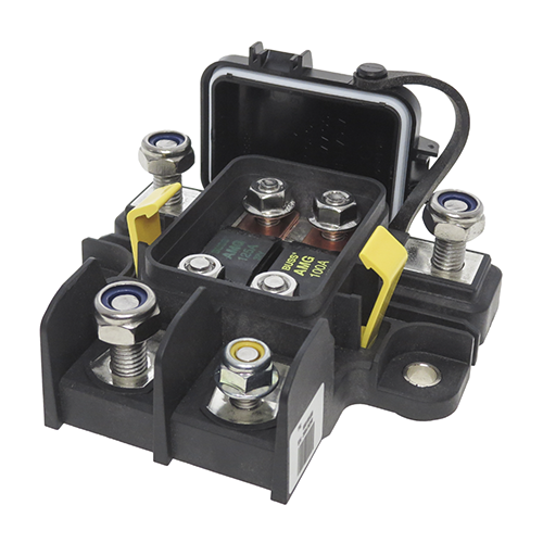 Littelfuse 880195400 Power Dist Module