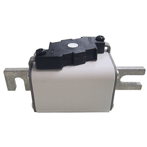 Bussmann 170M Fuses Size 0 Type aR 1250VAC DIN43653 KN/110