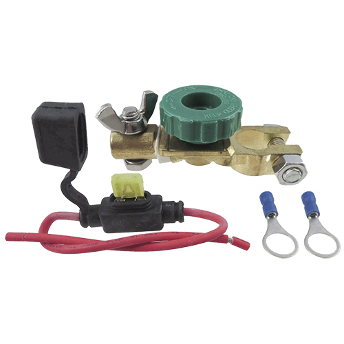 Prolec BMS-1 Top Post Battery Switch Kit