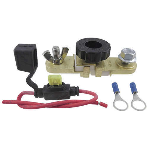 Prolec BMS-2 Side Post Battery Switch Kit