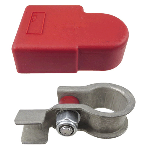 Prolec Positive Battery Terminals