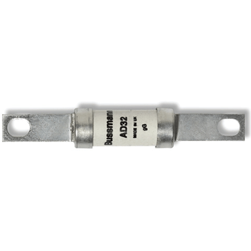 Bussmann AD & BD Fuses / Red Spot TBC Fuses